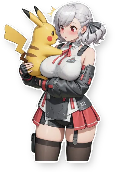 Girl's Frontline 2: Exilium