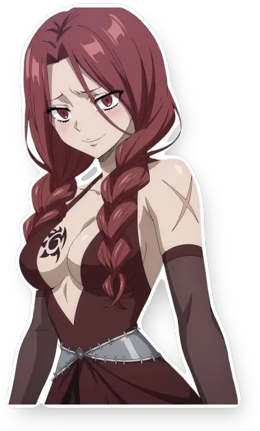 Fairy Tail