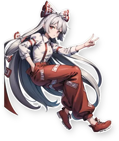 Touhou Project