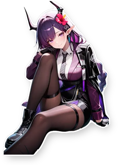 Arknights