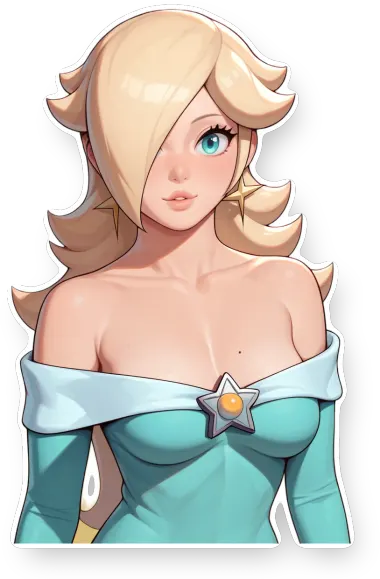 Super Mario
