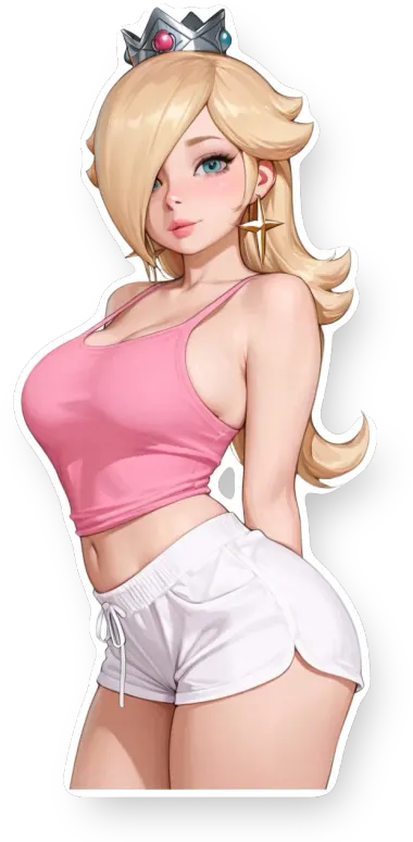 Super Mario Galaxy