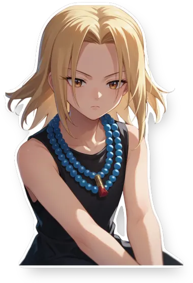 Shaman King
