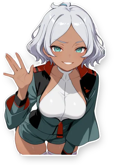 Mobile Suit Gundam THE WITCH FROM MERCURY