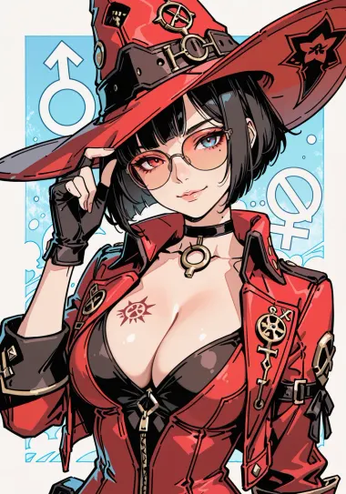 Guilty Gear