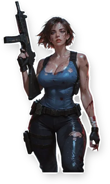 Resident Evil 2
