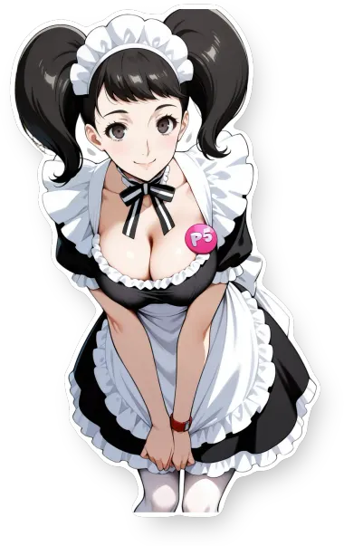 Persona 5