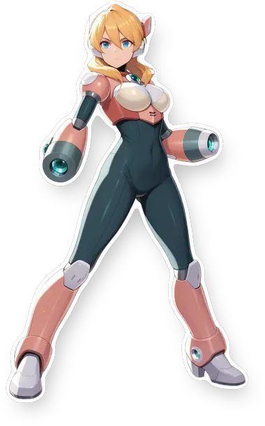Megaman