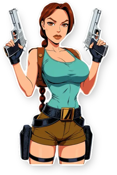 Tomb Raider Remastered