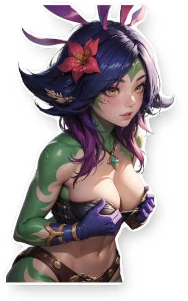 League of Legends