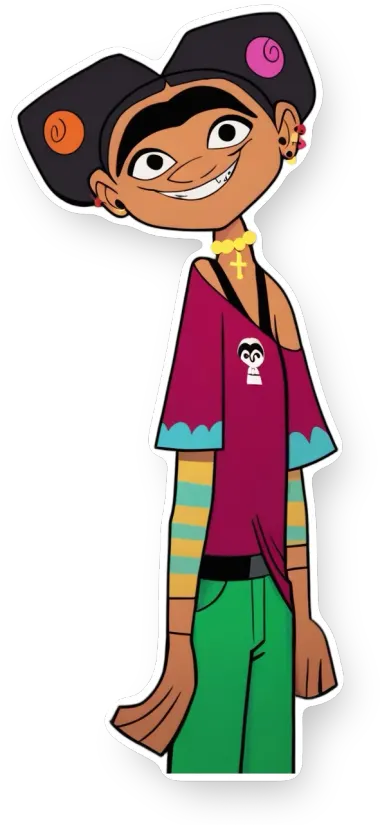 Clone High