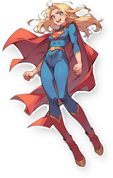 Supergirl