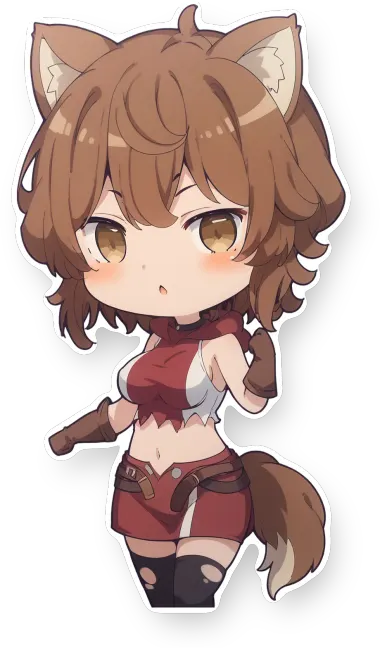 DanMachi