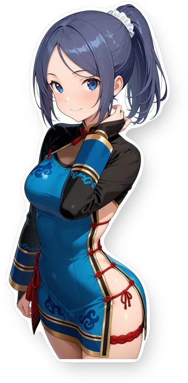 Alice Gear Aegis