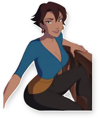 Sinbad the Sailor