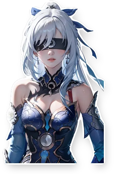 Honkai: Star Rail