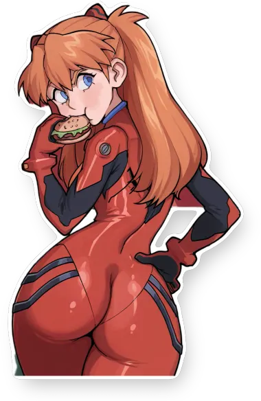 Neon Genesis Evangelion