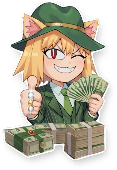 Melty Blood
