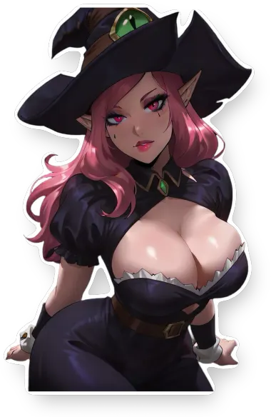 League of Legends