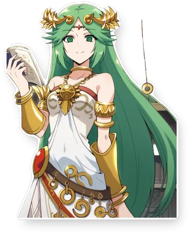 Kid Icarus