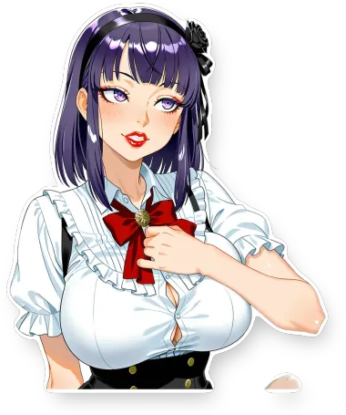 Harigane Mutsumi