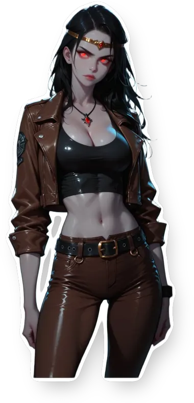 Tomb Raider