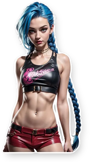 League of Legends