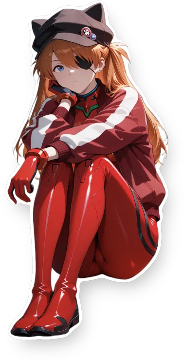 Neon Genesis Evangelion