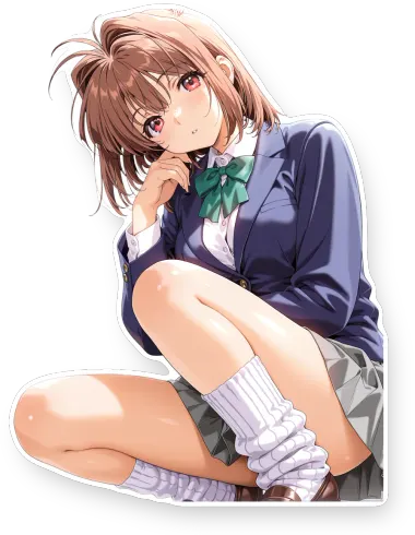Lovers Koi ni Ochitara