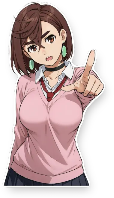 Momo Ayase