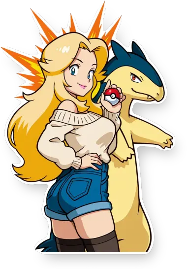 Pokemon