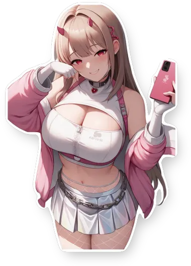 NIKKE