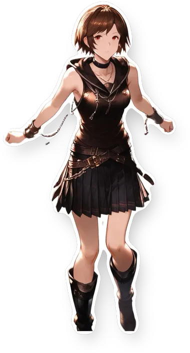 Final Fantasy