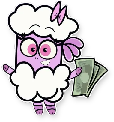 Lucy the Lamb