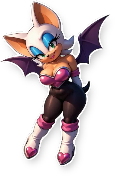 Sonic the Hedgehog
