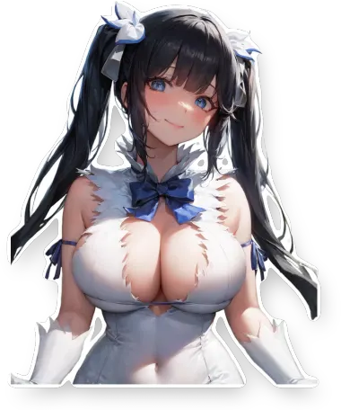 DanMachi