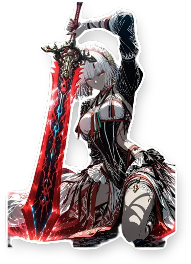 Fate/Grand Order
