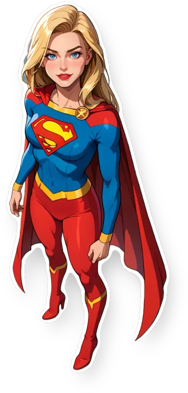 Supergirl