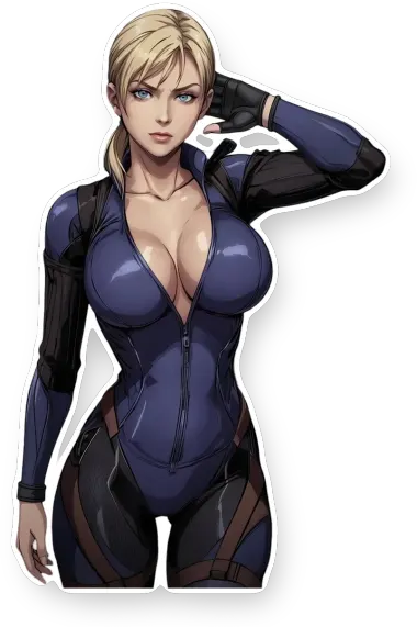 Resident Evil