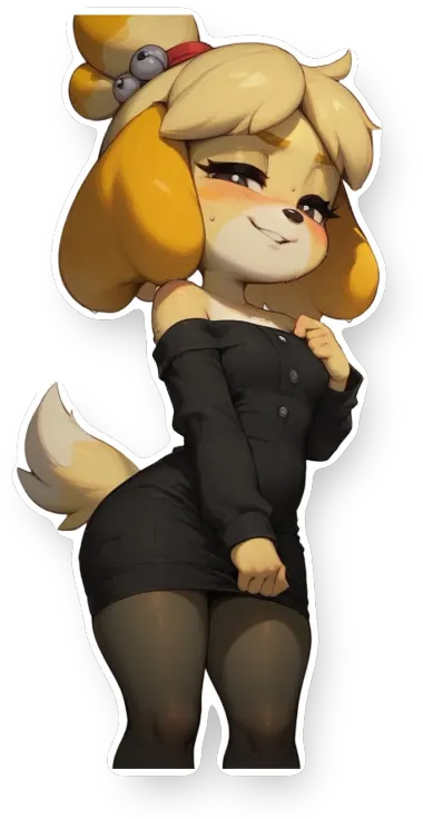 Animal Crossing