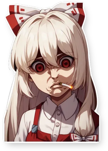 Touhou Project