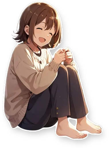 Kasuga Mirai