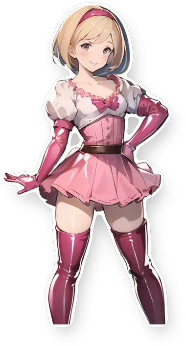 Granblue Fantasy