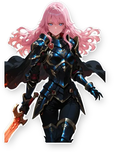 Fire Emblem