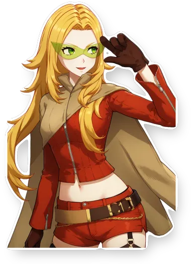Shin Megami Tensei IV Apocalypse