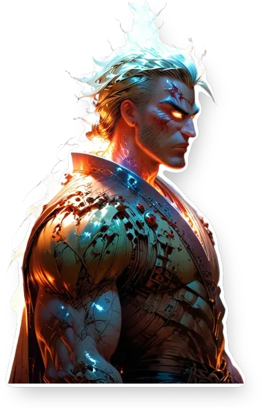 Hellboy