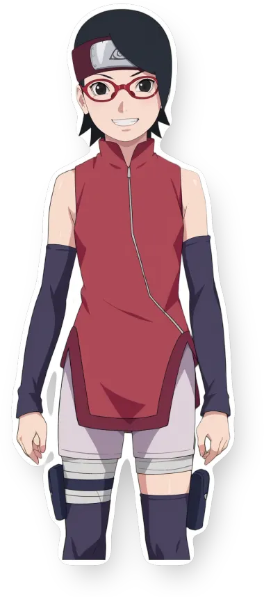 Boruto