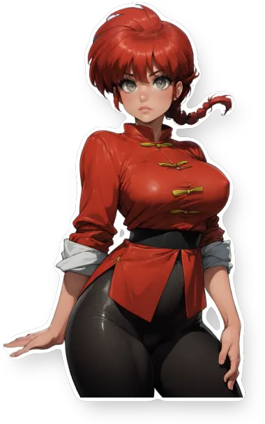 Ranma ½