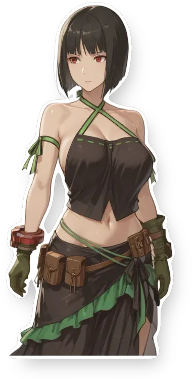 God Eater