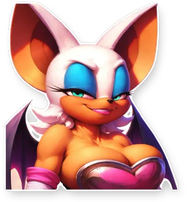 Sonic the Hedgehog